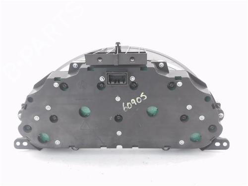 Instrument cluster JEEP CHEROKEE (KJ)  | BP31862321C47 