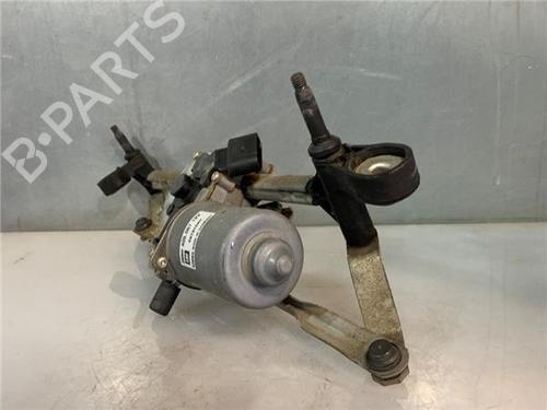 Viskermotor vindrude OPEL CORSA D (S07)  | BP31092246M29 