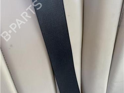 Rear center seatbelt JAGUAR X-TYPE I (X400) 2.0 D | BP32418960I27 