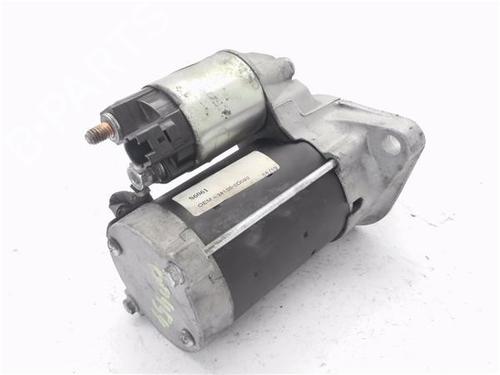 Starter TOYOTA AVENSIS (_T25_) 1.8 VVT-i (ZZT251_, ZZT251R) | BP29755021M8 