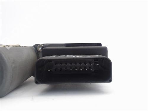 Left rear window motor SEAT LEON (1M1)  | BP14343300E23 