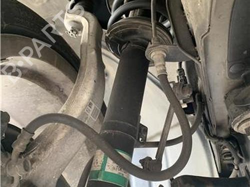 Left front shock absorber LEXUS IS II (_E2_) 220d (ALE20) | BP32417214M16 