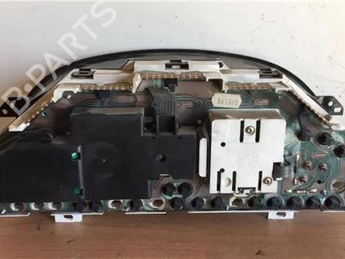 Instrument cluster PEUGEOT PARTNER Box Body/MPV (5_, G_) 1.9 D | BP9691330C47 