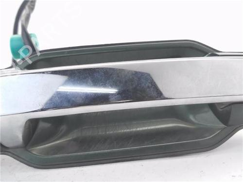 Front right exterior door handle KIA SORENTO I (JC)  | BP27163067C129 