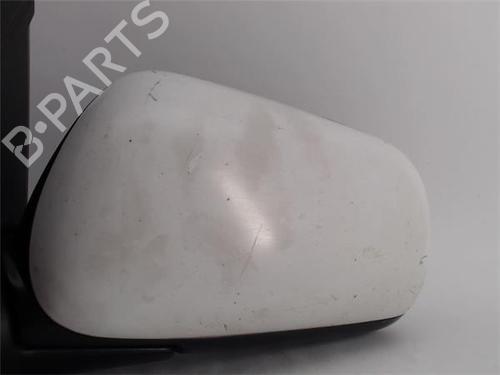 Left mirror NISSAN ALMERA I Hatchback (N15) 1.4 S, GX, LX | BP10332953C26 