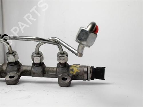 Injection rail RENAULT TRAFIC II Bus (JL)  | BP12141006M98