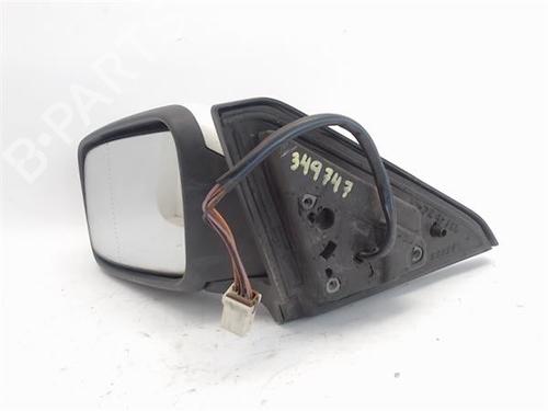 Left mirror VOLVO S40 I (644)  | BP17140607C26 