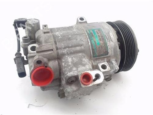 AC compressor VW POLO IV (9N_, 9A_) | BP32162156M34
