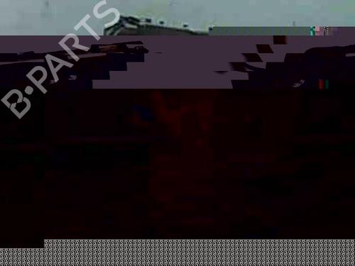 ABS pump NISSAN ALMERA II (N16) 2.2 Di | BP9737496M43 
