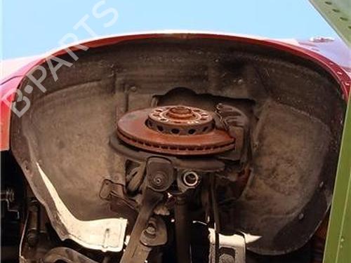 Used Wheel arch AUDI A4 B6 (8E2) 1.9 TDI (130 hp) 23549017