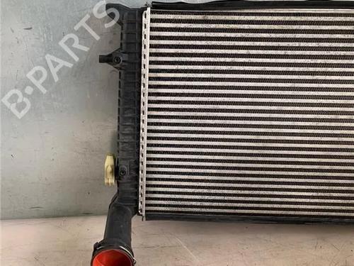 Intercooler SEAT ALTEA XL (5P5, 5P8) | BP15548049M30