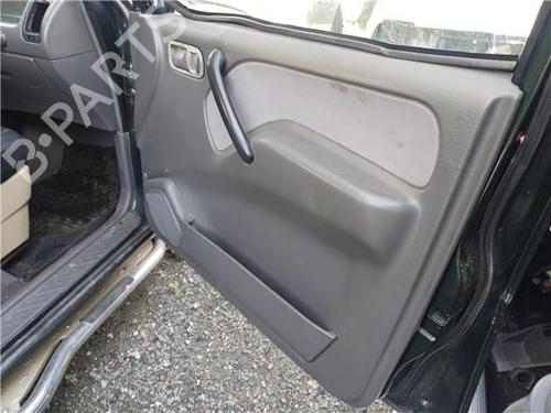 Used Front right panel NISSAN TERRANO II (R20) [1992-2007]  32417197