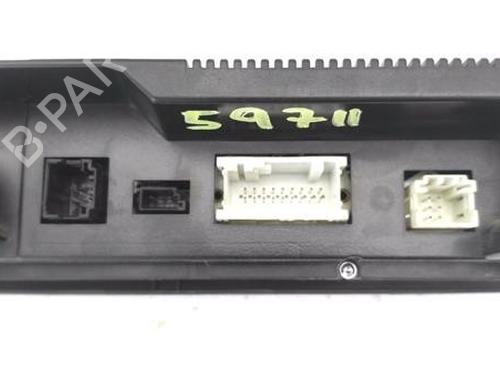 Climate control BMW 3 Touring (E46) 320 i | BP23841620I5 - Image 9
