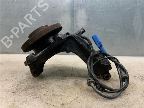 Right front steering knuckle PEUGEOT 208 I (CA_, CC_) 1.4 HDi | BP16059912M26 