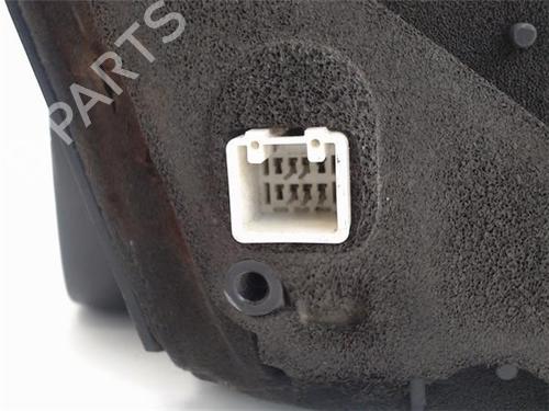 Left mirror MAZDA 3 (BK)  | BP18323020C26 