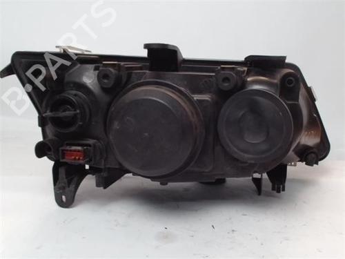 Left headlight SAAB 9-3 (YS3F, E79, D79, D75) 1.9 TiD | BP15388268C28 