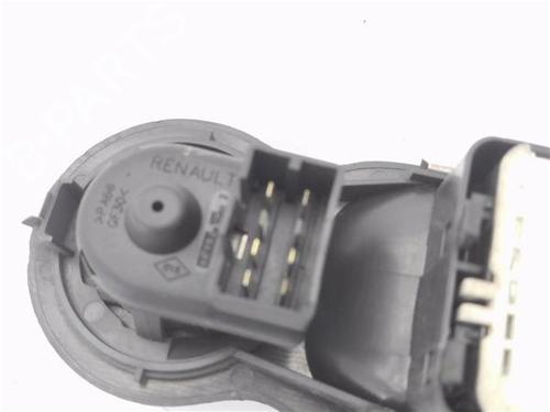 Left front window switch RENAULT MODUS / GRAND MODUS (F/JP0_)  | BP33220852I27  - Image 8