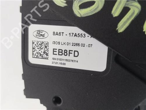 Devioluci FORD FIESTA VI (CB1, CCN) | BP39093901I23 - Image 7