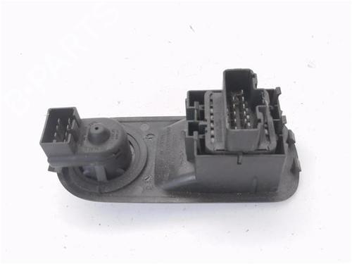 Left front window switch RENAULT TRAFIC II Bus (JL) 2.5 DTi | BP34621305I27  - Image 6