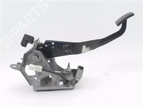 Break pedal KIA CEE'D (JD) 1.4 CVVT | BP29574386I19 