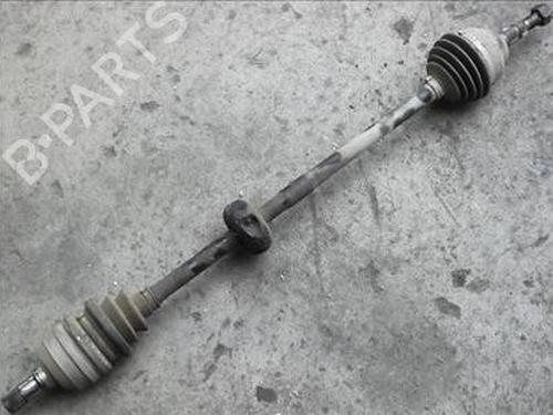 Used Right front driveshaft OPEL ZAFIRA A MPV (T98) [1999-2006]  11340290