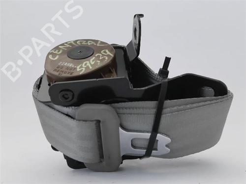 Rear center seatbelt KIA SORENTO I (JC)  | BP22959102I27 