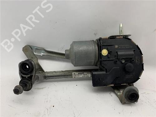 Used Front wiper motor SEAT ALTEA (5P1) 1.9 TDI (105 hp) 16290405