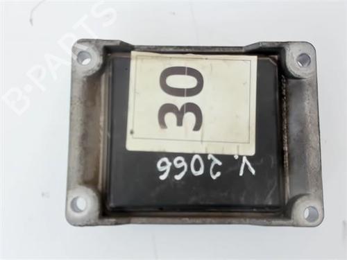 Electronic module OPEL CORSA C (X01)  | BP13296729M83 