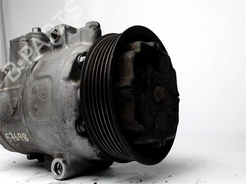 AC compressor SEAT IBIZA III (6L1) 1.9 TDI | BP11717224M34 