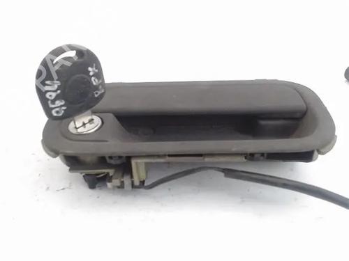 Front right exterior door handle OPEL CORSA B (S93) 1.2 i (F08, F68, M68) | BP14338975C129 