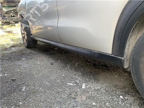 Embaladeira esquerda Embaladeira esquerda CITROËN C3 AIRCROSS II (2R_, 2C_) 1.2 PureTech 110 (2RHNZB, 2RHNZW, 2RHNPX, 2RHNPJ) (110 hp) 29254839 29254839