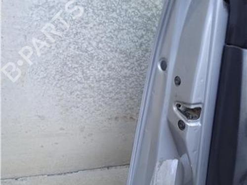 Left front door VW GOLF IV (1J1) 1.9 TDI | BP17043748C2 
