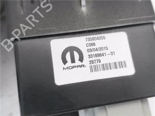 Electronic module JEEP RENEGADE SUV (BU, B1, BV) 1.6 CRD | BP34621294M83 - Image 7