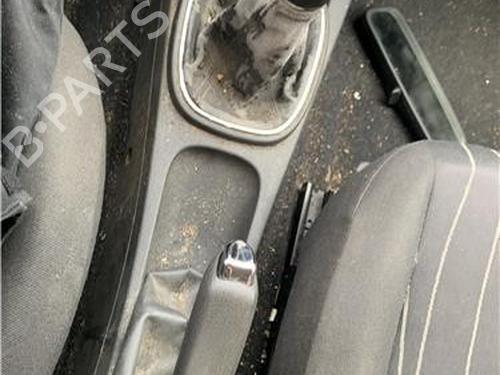 Middle console OPEL CORSA D (S07)  | BP32418555I22 