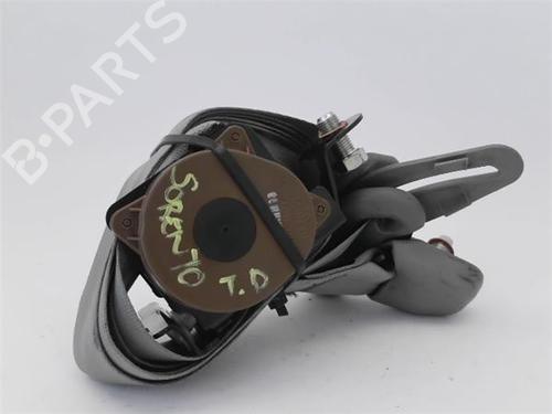 Rear right seatbelt KIA SORENTO I (JC)  | BP22959103I28 
