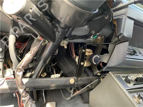 Used Steering column Steering column PEUGEOT 604 (561A_) 2.3 TD (80 hp) 32450752 32450752