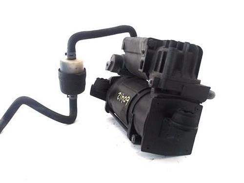 Suspension compressor MERCEDES-BENZ E-CLASS (W211) E 280 CDI (211.020) | BP39431224M103 - Image 5