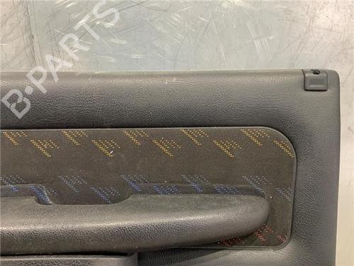 Front right panel PEUGEOT 106 II (1A_, 1C_) 1.6 S16 | BP16723567C59 
