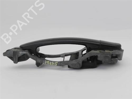 Rear left exterior door handle VW GOLF V (1K1)  | BP22339269C130 