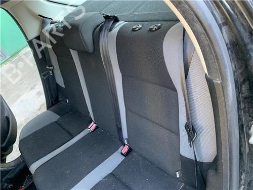 Used Rear seat PEUGEOT 207 (WA_, WC_) [2006-2015]  32419253