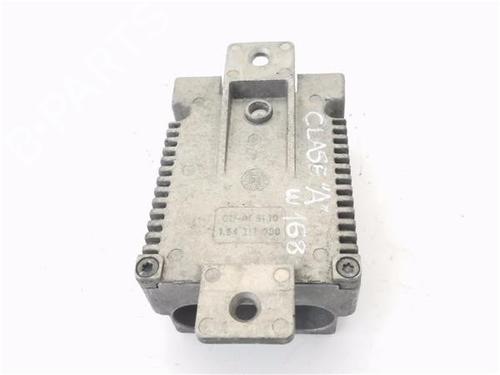 Electronic module MERCEDES-BENZ A-CLASS (W168)  | BP24338677M83 