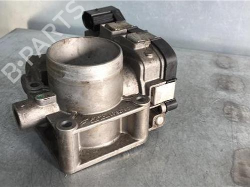 Used Throttle body FIAT GRANDE PUNTO (199_) [2005-2025]  9636111
