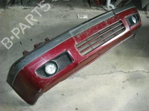 Used Front bumper SKODA FELICIA II (6U1) 1.9 D (64 hp) 9702335