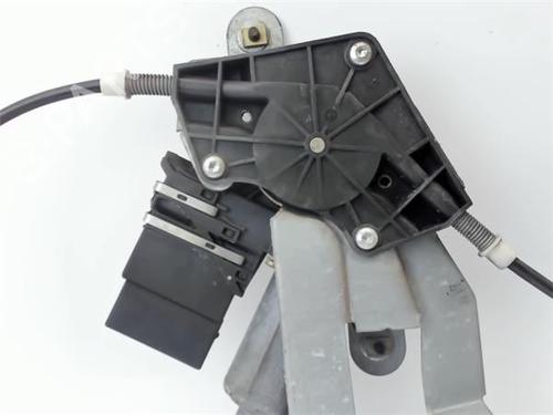 Rear left window mechanism SKODA OCTAVIA I Combi (1U5) 1.8 20V | BP14343613C24 