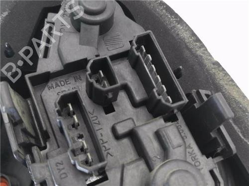 Left taillight SEAT LEON (1M1) 1.6 16 V | BP29574485C34 