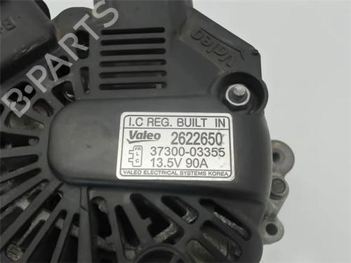 Alternator KIA RIO III (UB) 1.2 CVVT | BP16073679M7 