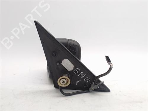 Left mirror BMW 3 (E36)  | BP13052472C26 