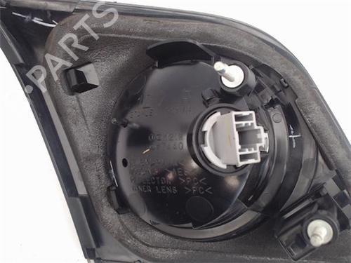 Højre baglygte bagklap MAZDA 3 (BK)  | BP14344711C80 