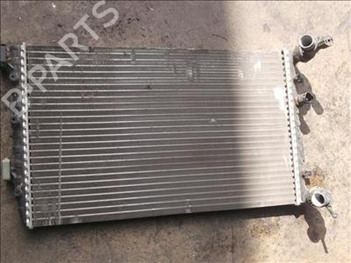 Køler SEAT IBIZA III (6L1) [2002-2009]  13049033