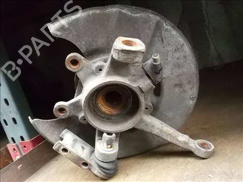 Right front steering knuckle SAAB 900 II 2.0 i | BP14334582M26 